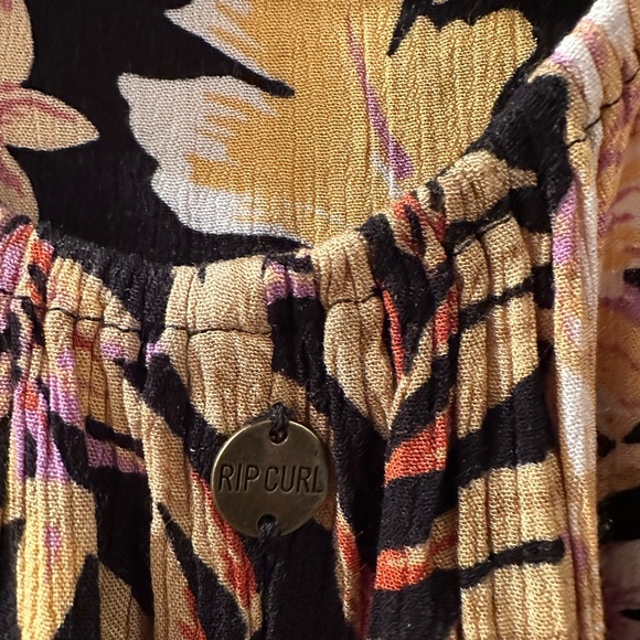 Ripcurl. Maxi dress - Picture 4 of 4